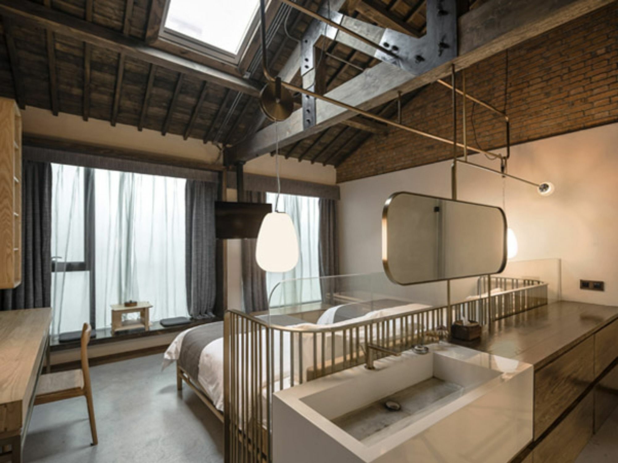 Yu Hotel Sanghaj Kültér fotó