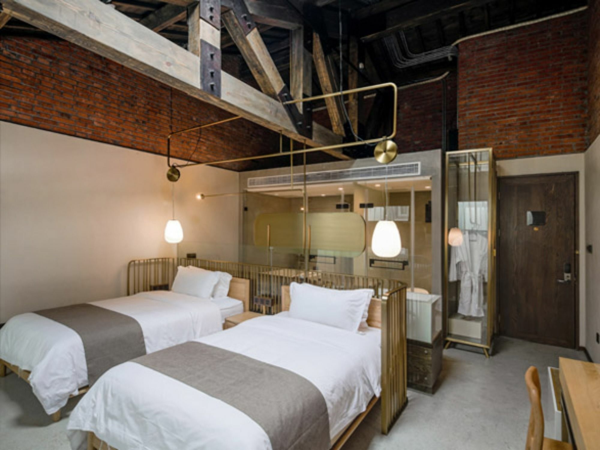 Yu Hotel Sanghaj Kültér fotó